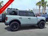 Used 2024 Ford Bronco SUV