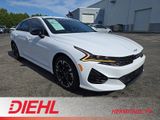 Used 2024 Kia K5 Sedan