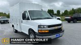 New 2025 Chevrolet Express 3500 Coupe
