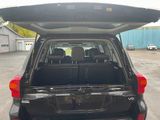 Used 2015 Toyota Land Cruiser SUV