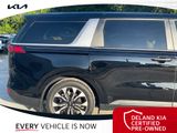 Used 2024 Kia Carnival Van