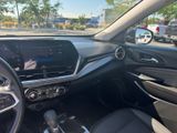 Used 2024 Chevrolet Trax SUV