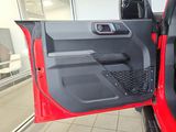 Used 2022 Ford Bronco SUV
