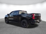 Used 2025 Chevrolet Silverado 1500 Truck