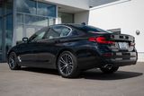 Used 2023 BMW 5 Series Sedan