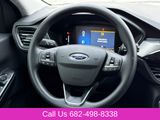 New 2026 Ford Escape SUV