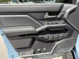 New 2026 Toyota 4Runner SUV