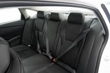 New 2026 Honda Accord Hybrid Sedan