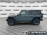 Used 2025 Jeep Wrangler SUV