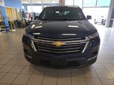 Used 2022 Chevrolet Traverse SUV