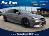Used 2023 Toyota Camry Sedan