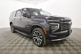 Used 2025 Chevrolet Suburban SUV