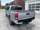 Used 2018 Toyota Tacoma Truck