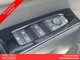 New 2026 Nissan Pathfinder SUV