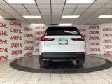 New 2027 Honda CR-V SUV