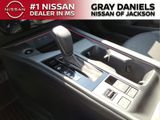 New 2026 Nissan Sentra Sedan