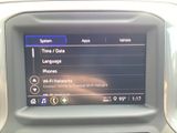 New 2026 Chevrolet Silverado 1500 Truck