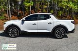 Used 2025 Hyundai Santa Cruz Truck