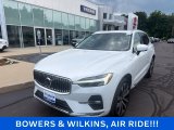 Used 2023 Volvo XC60 Recharge Plug-In Hybrid SUV