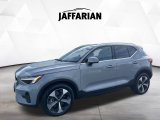 Used 2024 Volvo XC40 SUV