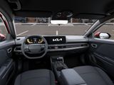 New 2026 Kia K4 Sedan