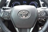 Used 2022 Toyota Camry Sedan