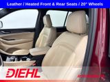 Used 2023 Jeep Grand Cherokee SUV
