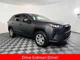 Used 2022 Toyota RAV4 SUV