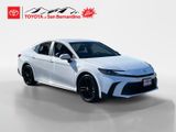 Used 2026 Toyota Camry Sedan
