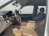Used 2017 Chevrolet Tahoe SUV