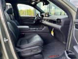 New 2026 Honda Passport SUV