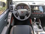 New 2026 Nissan Frontier Truck