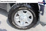 Used 2021 Ram 2500 Truck