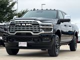 New 2026 Ram 2500 Truck