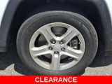 Used 2023 Jeep Compass SUV