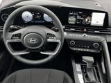 Elantra SEL Convenience