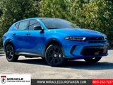 Used 2024 Dodge Hornet SUV