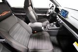New 2026 Honda CR-V Hybrid SUV