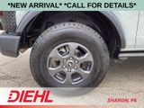 Used 2023 Ford Bronco SUV