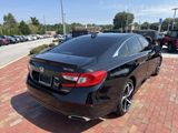 Used 2020 Honda Accord Sedan