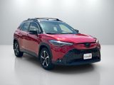 Used 2024 Toyota Corolla Cross SUV