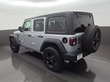 Used 2023 Jeep Wrangler SUV