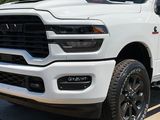 New 2026 Ram 2500 Truck