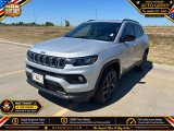 New 2026 Jeep Compass SUV