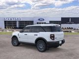 New 2026 Ford Bronco Sport SUV