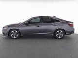 Used 2020 Honda Insight Sedan