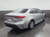 Used 2025 Toyota Corolla Sedan