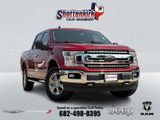 Used 2020 Ford F-150 Truck