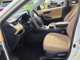 Used 2021 Toyota RAV4 SUV