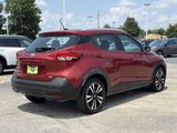 Used 2020 Nissan Kicks SUV